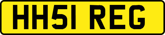 HH51REG