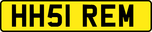 HH51REM