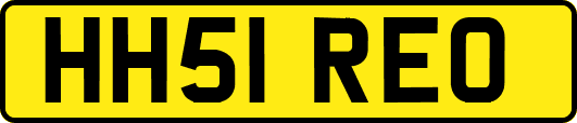 HH51REO