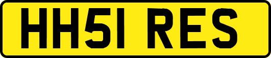 HH51RES
