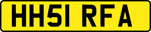 HH51RFA