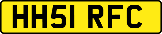 HH51RFC