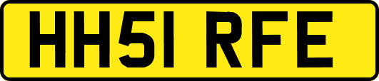 HH51RFE