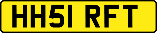 HH51RFT