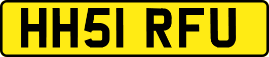 HH51RFU