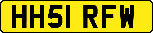 HH51RFW