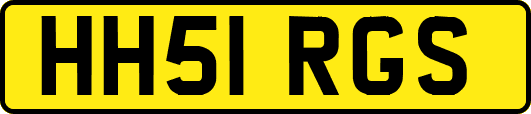 HH51RGS