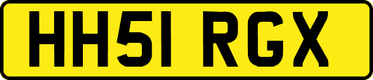 HH51RGX