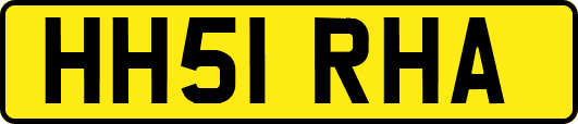 HH51RHA