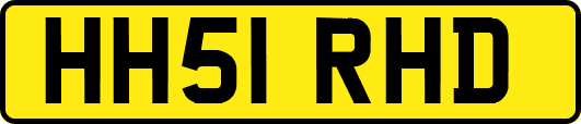 HH51RHD