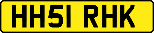 HH51RHK