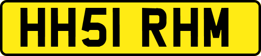 HH51RHM