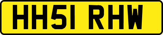 HH51RHW