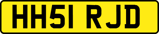 HH51RJD
