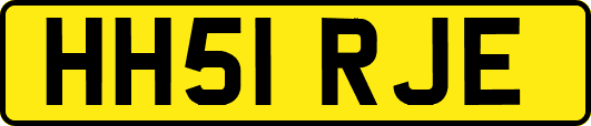 HH51RJE