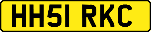 HH51RKC