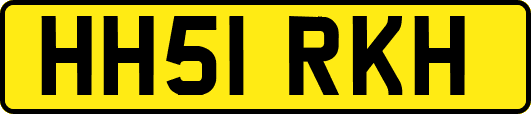 HH51RKH