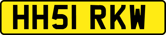 HH51RKW