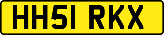 HH51RKX