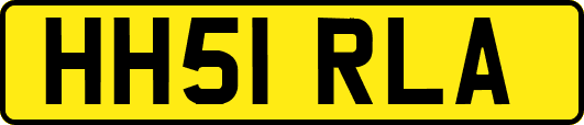 HH51RLA