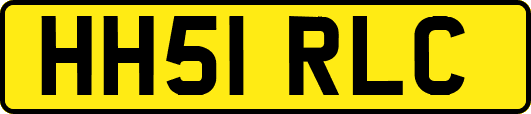 HH51RLC
