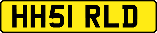HH51RLD