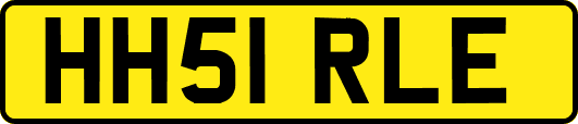 HH51RLE
