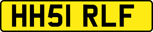 HH51RLF