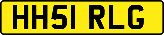 HH51RLG