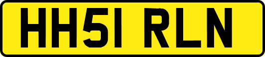 HH51RLN