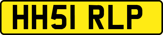 HH51RLP