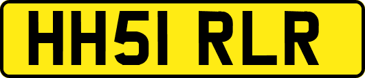 HH51RLR