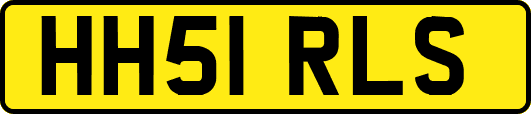 HH51RLS