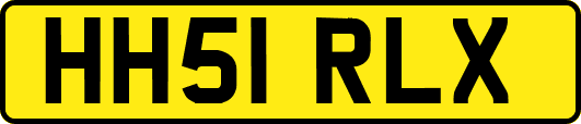 HH51RLX