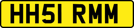 HH51RMM