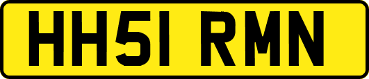 HH51RMN