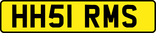 HH51RMS