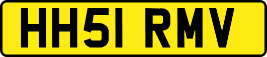 HH51RMV