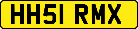 HH51RMX