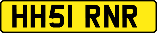 HH51RNR