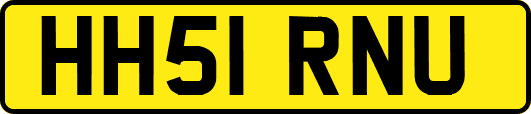 HH51RNU