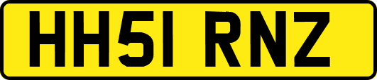 HH51RNZ