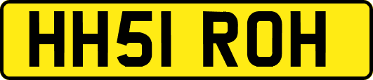 HH51ROH