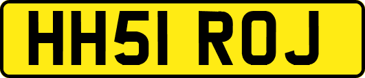 HH51ROJ