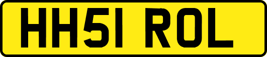 HH51ROL
