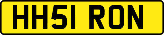 HH51RON