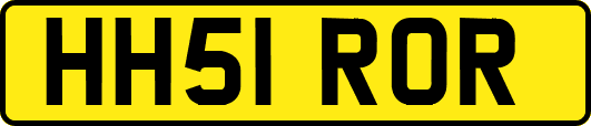 HH51ROR