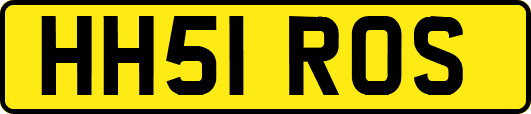 HH51ROS