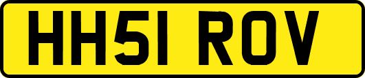 HH51ROV