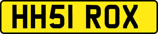 HH51ROX